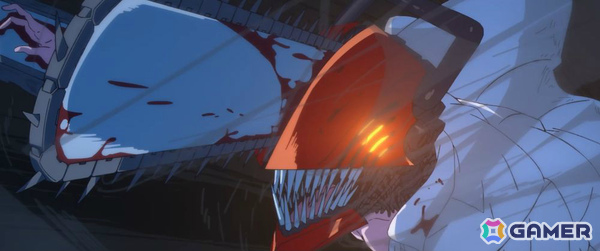 劇場版「チェンソーマン レゼ篇」主題歌は米津玄師さんの「IRIS OUT」に決定！ボムとの死闘を映した本予告が解禁の画像1