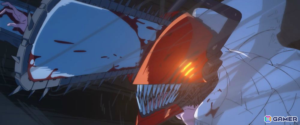 劇場版「チェンソーマン レゼ篇」主題歌は米津玄師さんの「IRIS OUT