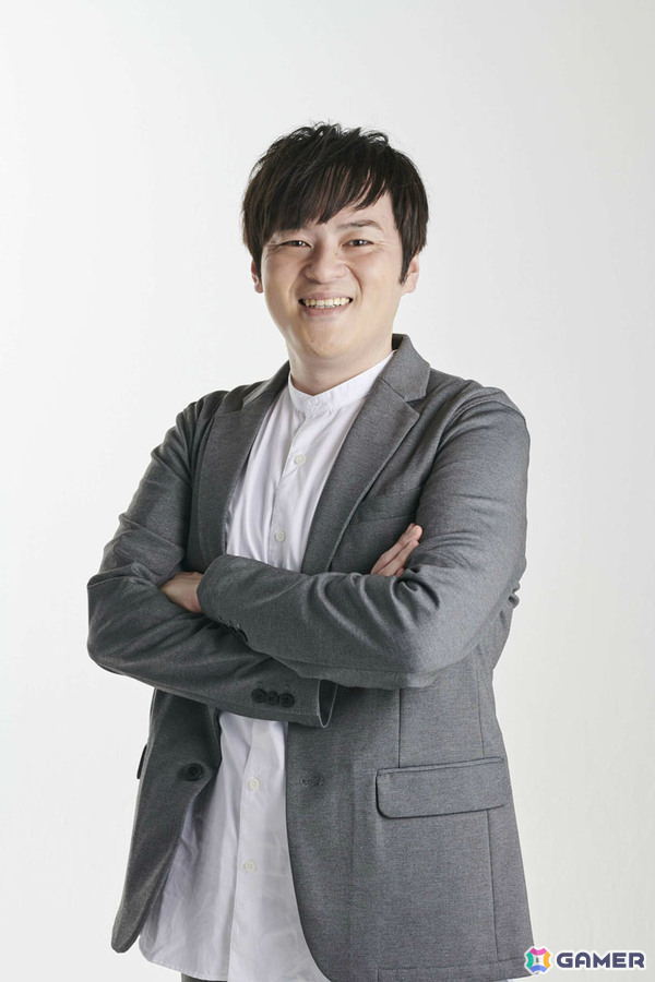 海老原悠（Cygames 専属キャスター）