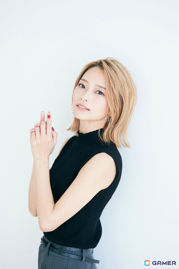 立花理香（ギンセツ役）