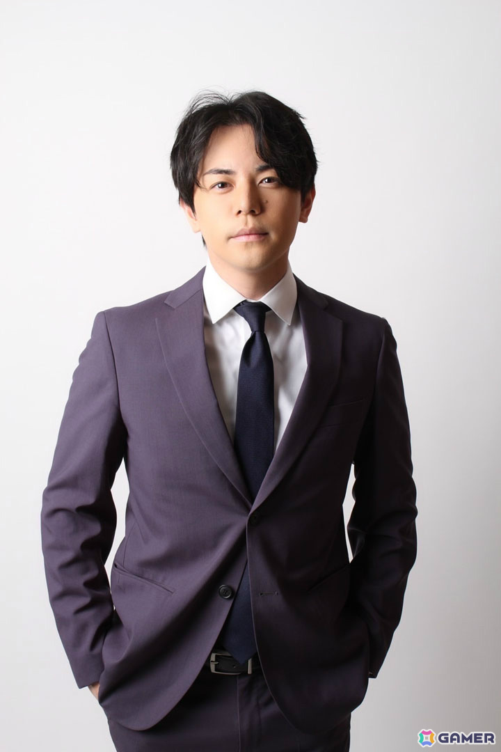 平岩康佑(eスポーツキャスター)