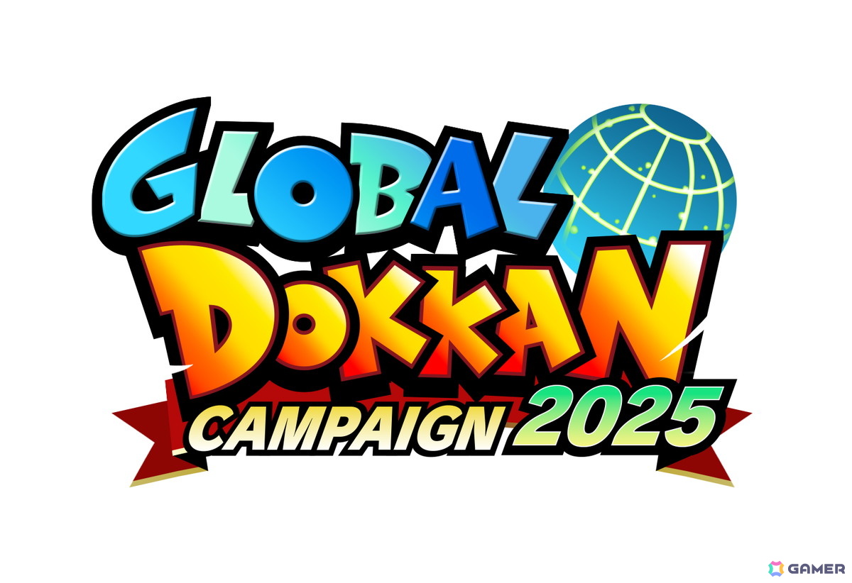 「ドラゴンボールZ ドッカンバトル」まもなく開幕となる「GLOBAL DOKKAN CAMPAIGN 2025」に向けた記念生放送が7月6日に配信！の画像