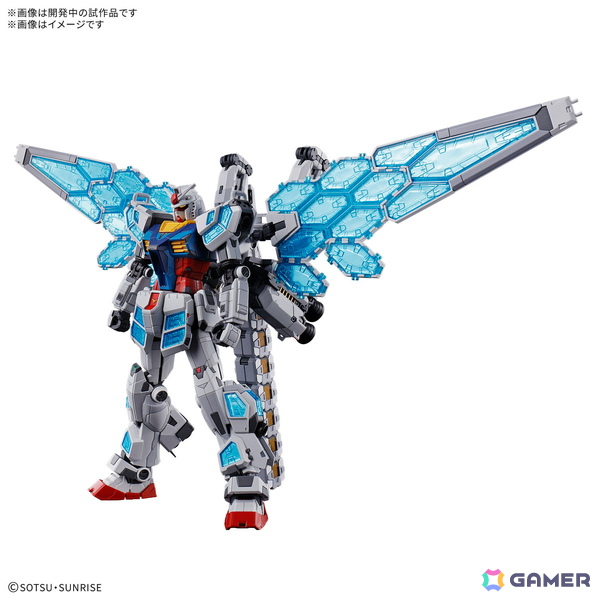 「ガンダムベースPOP-UP」が名古屋PARCOにて8月2日より限定オープン！「GQuuuuuuX」や「赤いガンダム」の立像展示もの画像2