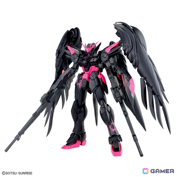 「ガンダムベースPOP-UP」が名古屋PARCOにて8月2日より限定オープン！「GQuuuuuuX」や「赤いガンダム」の立像展示もの画像6