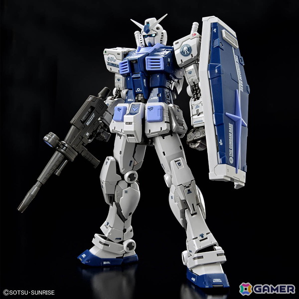 「ガンダムベースPOP-UP」が名古屋PARCOにて8月2日より限定オープン！「GQuuuuuuX」や「赤いガンダム」の立像展示もの画像7