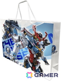 「ガンダムベースPOP-UP」が名古屋PARCOにて8月2日より限定オープン！「GQuuuuuuX」や「赤いガンダム」の立像展示もの画像8