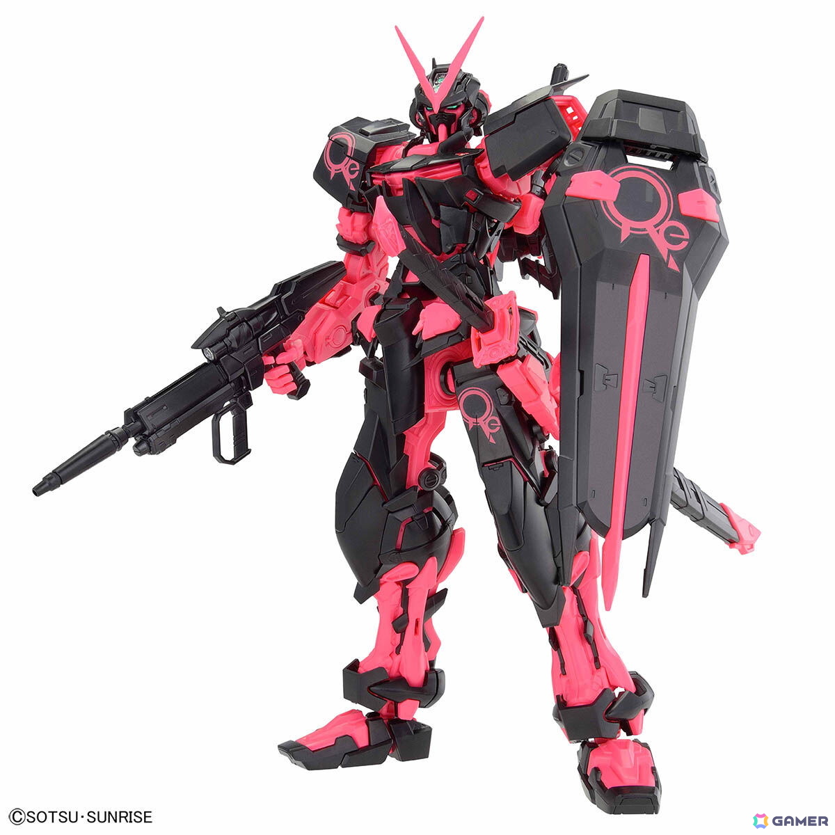 ガンダムベースPOP-UP」が名古屋PARCOにて8月2日より限定