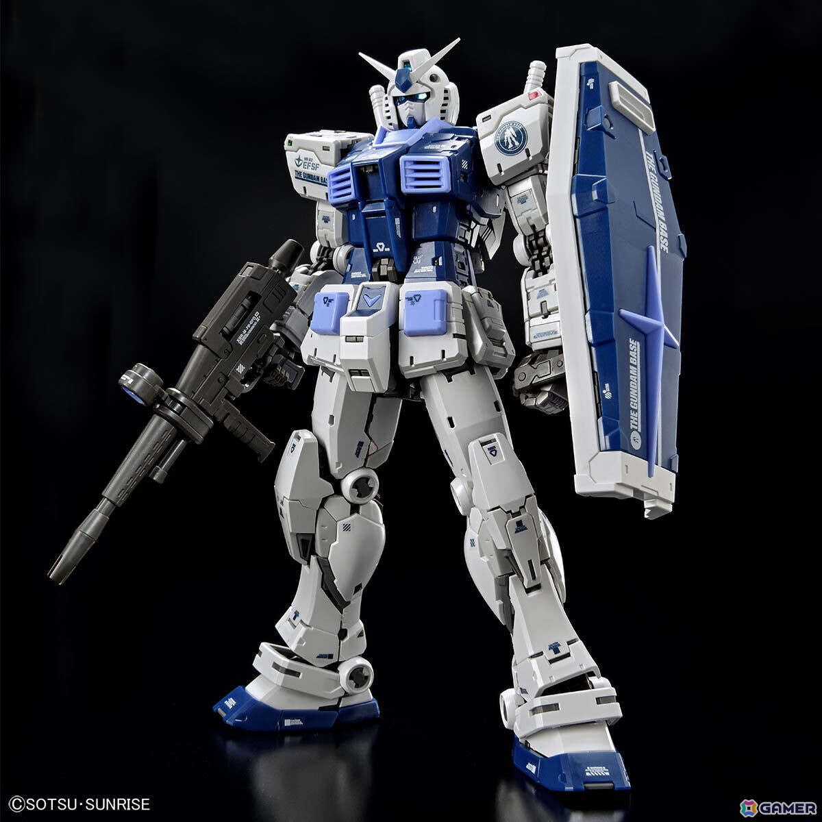 「ガンダムベースPOP-UP」が名古屋PARCOにて8月2日より限定オープン！「GQuuuuuuX」や「赤いガンダム」の立像展示もの画像