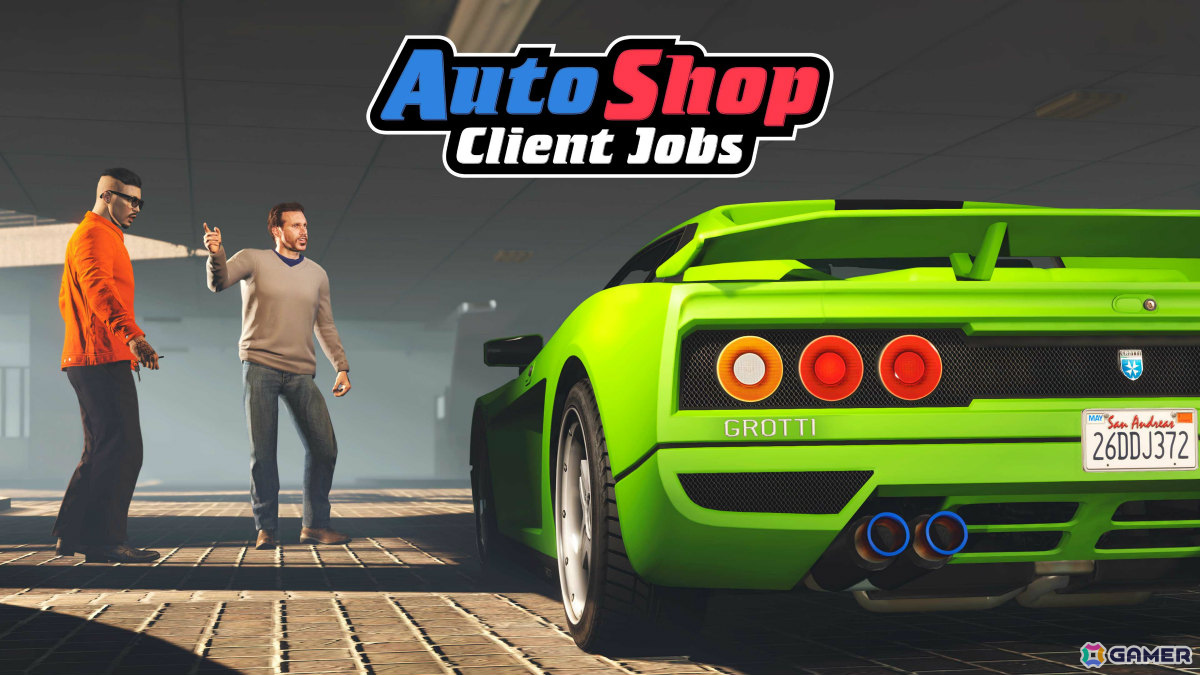 「GTAオンライン」独立記念日を祝してランドレースのGTAマネーとRPが4倍に!乗り物、物件などの割引やホリデーアイテムもの画像