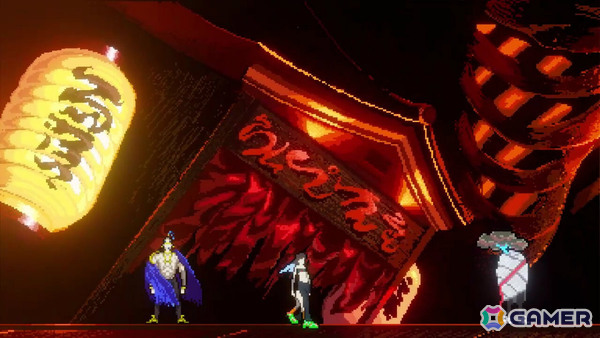 「BitSummit the 13th」デッキ構築型RPG「シリアルワールド」やモンスター収集RPG「LumenTale: Memories of Trey」など架け橋ゲームズの出展作品が公開！の画像30
