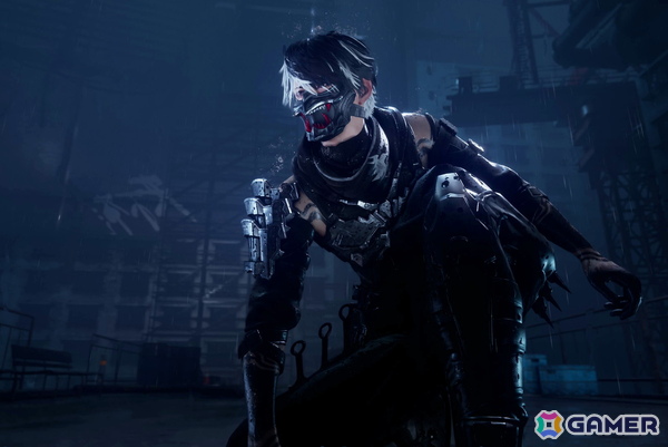 「NINJA GAIDEN 4」PS5/Xbox/PC向けパッケージ版の予約受付が開始！予約特典にはヤクモ用のスキン「黒龍の末裔」が付属の画像2