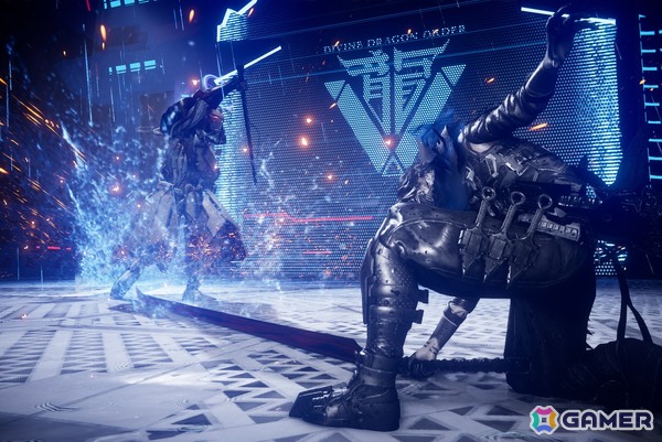 「NINJA GAIDEN 4」PS5/Xbox/PC向けパッケージ版の予約受付が開始！予約特典にはヤクモ用のスキン「黒龍の末裔」が付属の画像4
