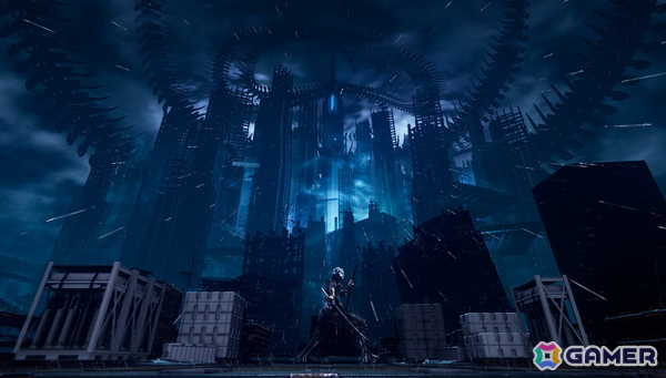 「NINJA GAIDEN 4」PS5/Xbox/PC向けパッケージ版の予約受付が開始！予約特典にはヤクモ用のスキン「黒龍の末裔」が付属の画像5