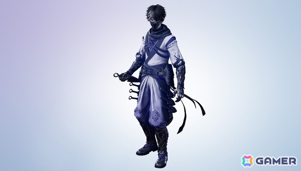 「NINJA GAIDEN 4」PS5/Xbox/PC向けパッケージ版の予約受付が開始！予約特典にはヤクモ用のスキン「黒龍の末裔」が付属の画像7