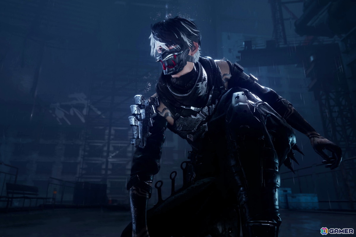 「NINJA GAIDEN 4」PS5/Xbox/PC向けパッケージ版の予約受付が開始！予約特典にはヤクモ用のスキン「黒龍の末裔」が付属の画像