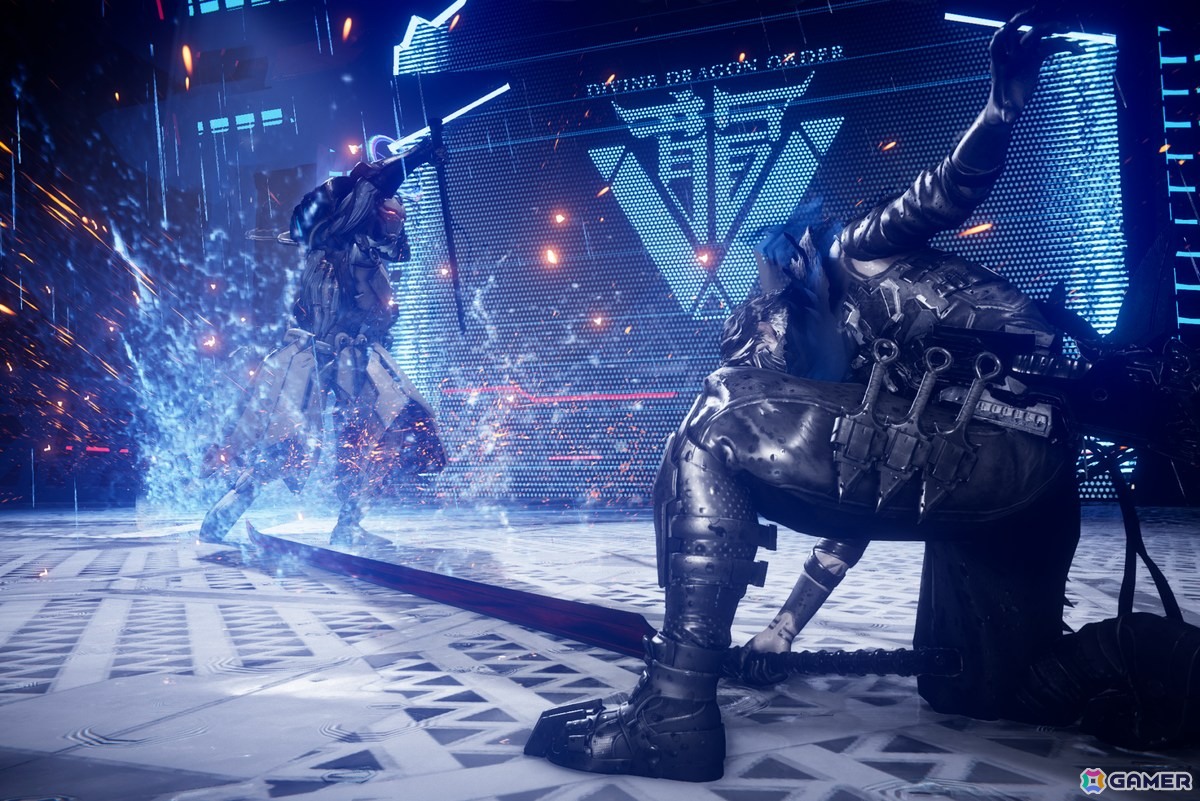 「NINJA GAIDEN 4」PS5/Xbox/PC向けパッケージ版の予約受付が開始！予約特典にはヤクモ用のスキン「黒龍の末裔」が付属の画像