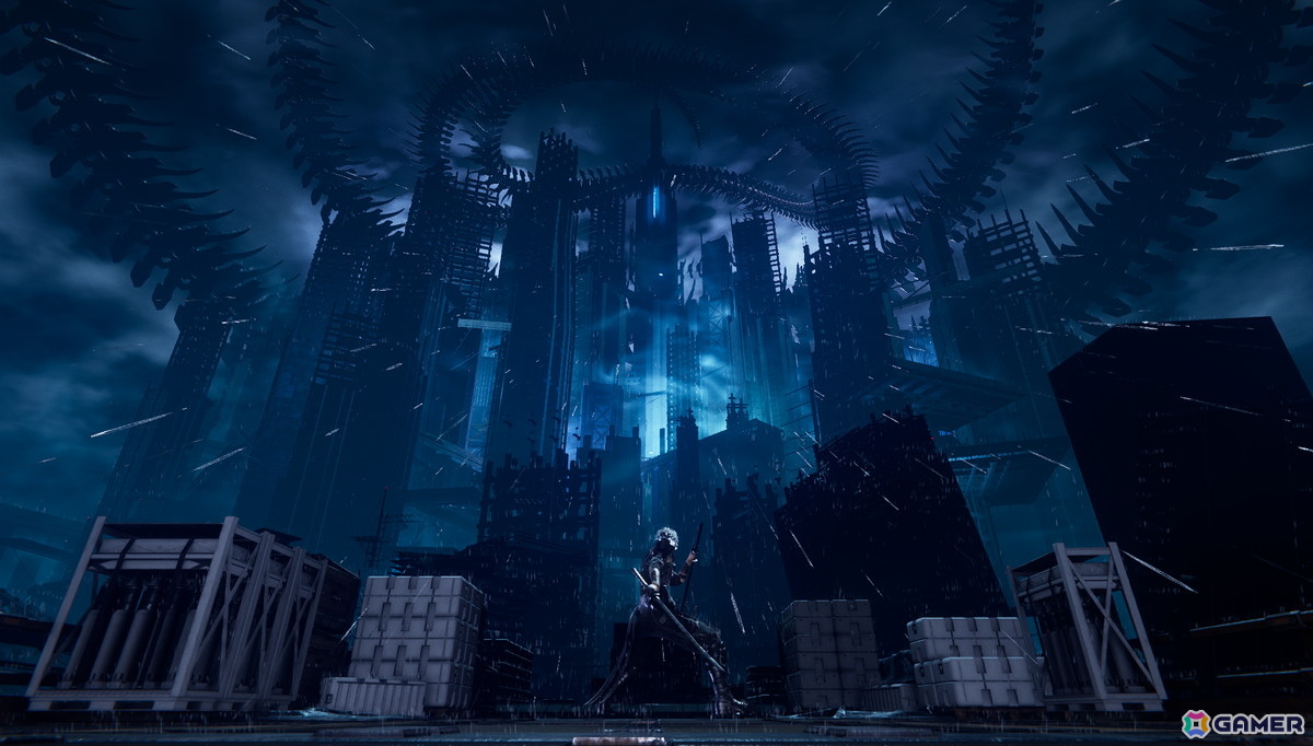 「NINJA GAIDEN 4」PS5/Xbox/PC向けパッケージ版の予約受付が開始！予約特典にはヤクモ用のスキン「黒龍の末裔」が付属の画像