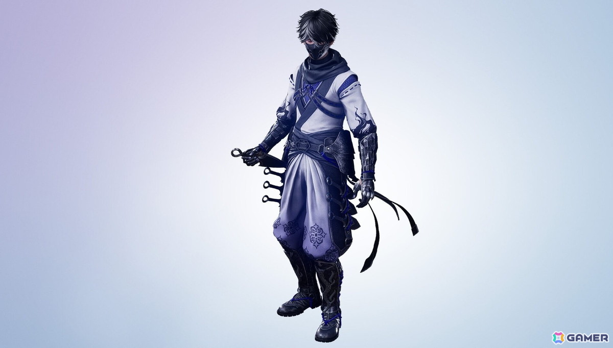 「NINJA GAIDEN 4」PS5/Xbox/PC向けパッケージ版の予約受付が開始！予約特典にはヤクモ用のスキン「黒龍の末裔」が付属の画像