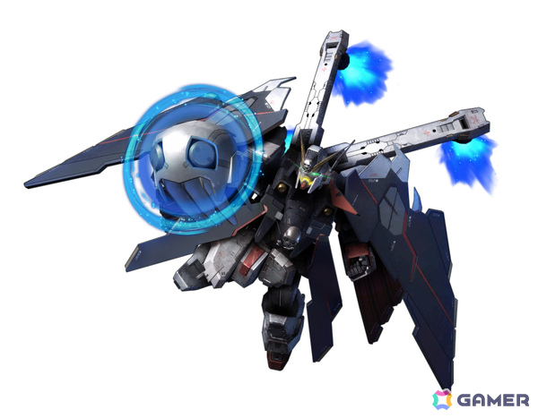 「機動戦士ガンダム U.C. ENGAGE」新作ストーリーイベント「機動戦士エンゲージガンダム」第2話「ルック・アウト！」が公開の画像11