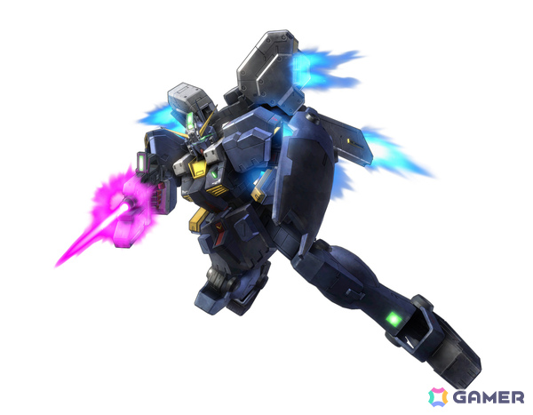「機動戦士ガンダム U.C. ENGAGE」新作ストーリーイベント「機動戦士エンゲージガンダム」第2話「ルック・アウト！」が公開の画像14