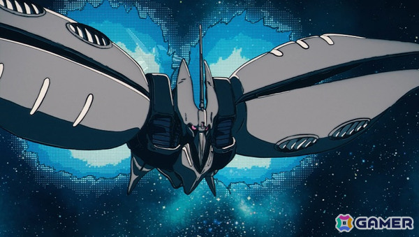 「機動戦士ガンダム U.C. ENGAGE」新作ストーリーイベント「機動戦士エンゲージガンダム」第2話「ルック・アウト！」が公開の画像4