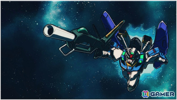 「機動戦士ガンダム U.C. ENGAGE」新作ストーリーイベント「機動戦士エンゲージガンダム」第2話「ルック・アウト！」が公開の画像5