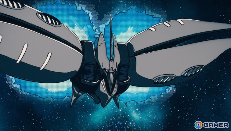 「機動戦士ガンダム U.C. ENGAGE」新作ストーリーイベント「機動戦士エンゲージガンダム」第2話「ルック・アウト！」が公開の画像4