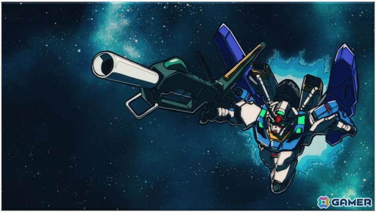 「機動戦士ガンダム U.C. ENGAGE」新作ストーリーイベント「機動戦士エンゲージガンダム」第2話「ルック・アウト！」が公開の画像5