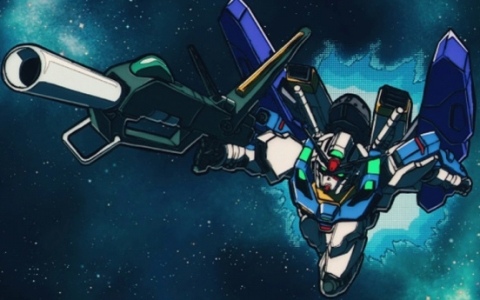 「機動戦士ガンダム U.C. ENGAGE」新作ストーリーイベント「機動戦士エンゲージガンダム」第2話「ルック・アウト！」が公開の画像