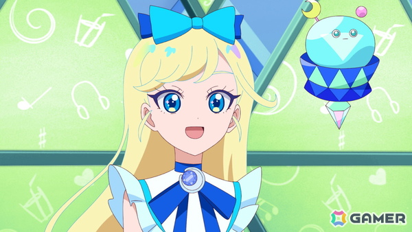 アニメ「ひみつのアイプリ」第65話「おともだちのえがお」のあらすじ＆先行カットが公開！の画像10