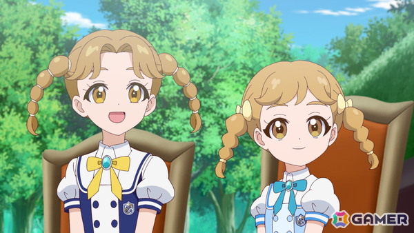 アニメ「ひみつのアイプリ」第65話「おともだちのえがお」のあらすじ＆先行カットが公開！の画像3