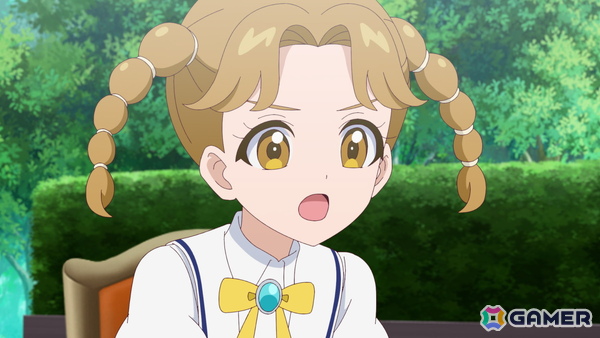 アニメ「ひみつのアイプリ」第65話「おともだちのえがお」のあらすじ＆先行カットが公開！の画像5