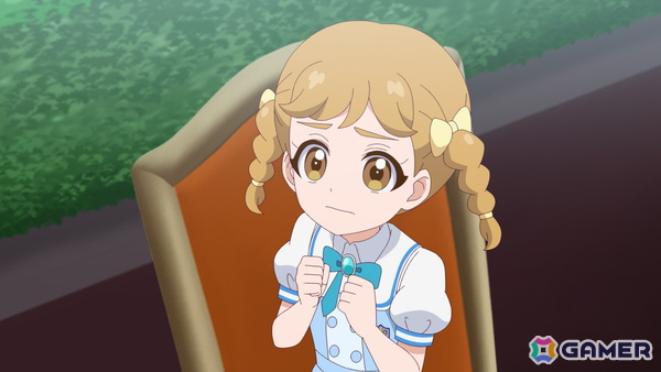 アニメ「ひみつのアイプリ」第65話「おともだちのえがお」のあらすじ＆先行カットが公開！の画像6