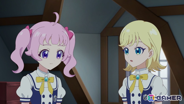 アニメ「ひみつのアイプリ」第65話「おともだちのえがお」のあらすじ＆先行カットが公開！の画像7