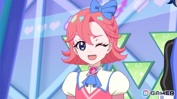 アニメ「ひみつのアイプリ」第65話「おともだちのえがお」のあらすじ＆先行カットが公開！の画像9