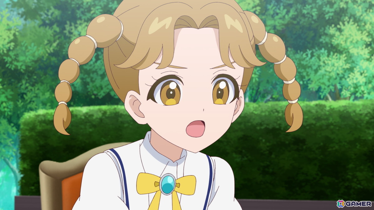 アニメ「ひみつのアイプリ」第65話「おともだちのえがお」のあらすじ＆先行カットが公開！の画像5