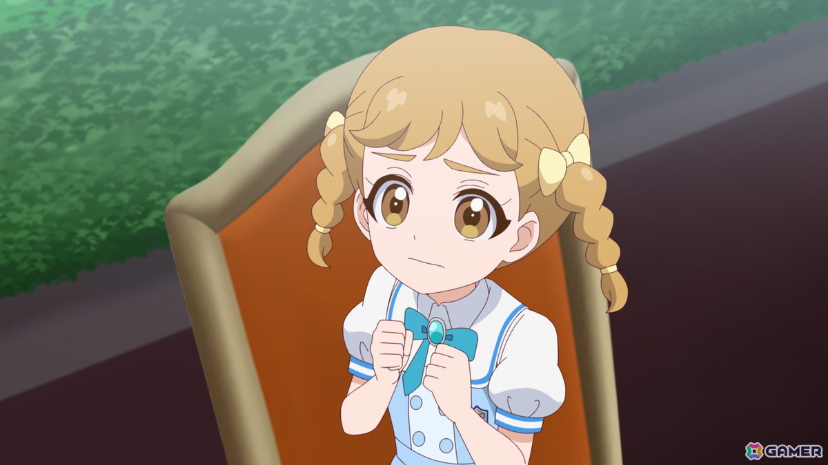 アニメ「ひみつのアイプリ」第65話「おともだちのえがお」のあらすじ&先行カットが公開!の画像