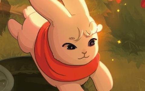 Switchパッケージ版「LAPIN 勇敢なウサギ探検隊の冒険」が10月9日に発売！オリジナルサウンドトラックやアクリルジオラマが付属する初回限定版も