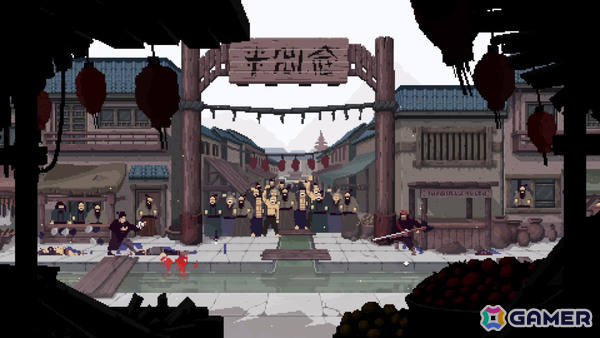 BitSummit the 13thにDevolver Digitalが出展！「Getting Over It」開発者らが手掛けるウォーキングシム「Baby Steps」などが登場の画像2