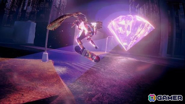 BitSummit the 13thにDevolver Digitalが出展！「Getting Over It」開発者らが手掛けるウォーキングシム「Baby Steps」などが登場の画像9
