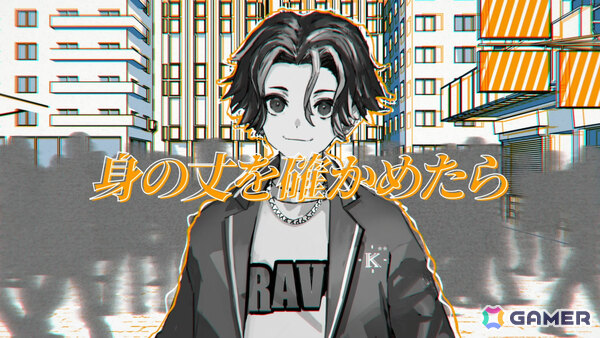 「ヴァレット／VARLET」小瀧奏汰（CV：大野智敬）が歌う挿入歌「新悲劇」のMVが公開！作曲はTadano Kaede / A4。さんが担当の画像
