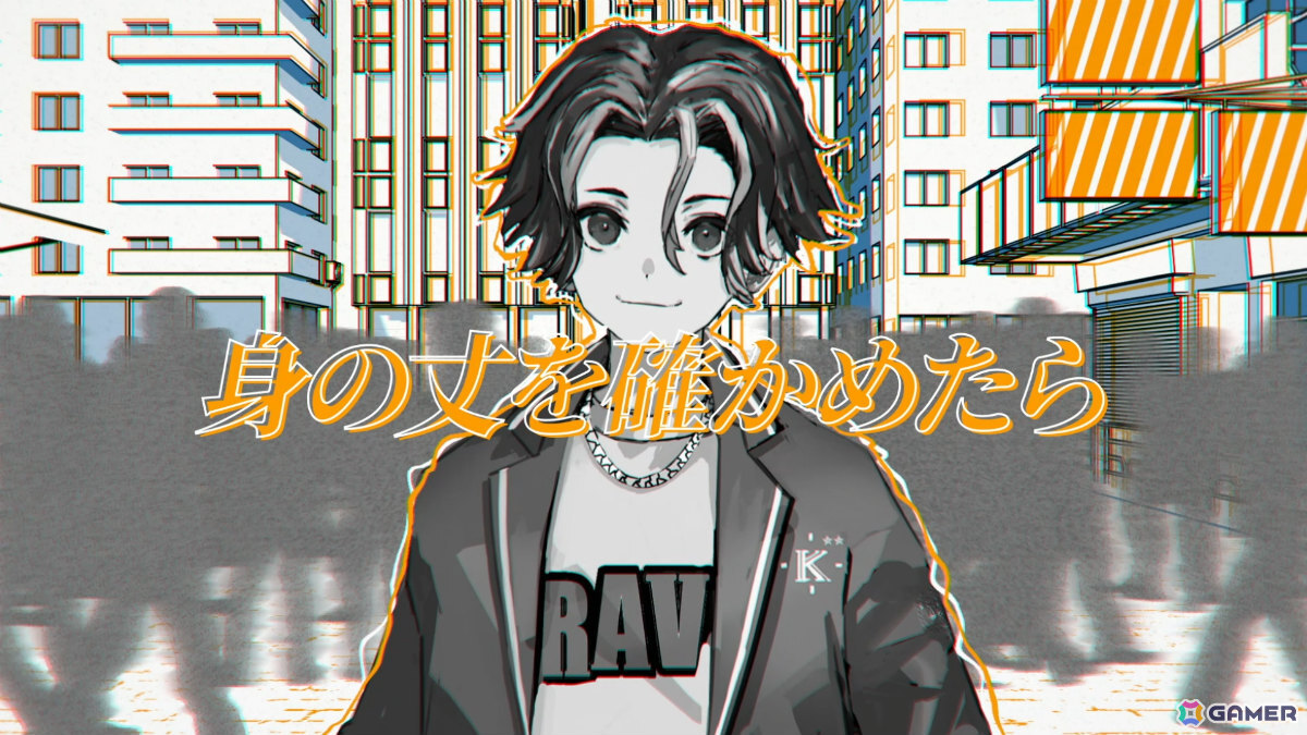 「ヴァレット／VARLET」小瀧奏汰（CV：大野智敬）が歌う挿入歌「新悲劇」のMVが公開！作曲はTadano Kaede / A4。さんが担当の画像2