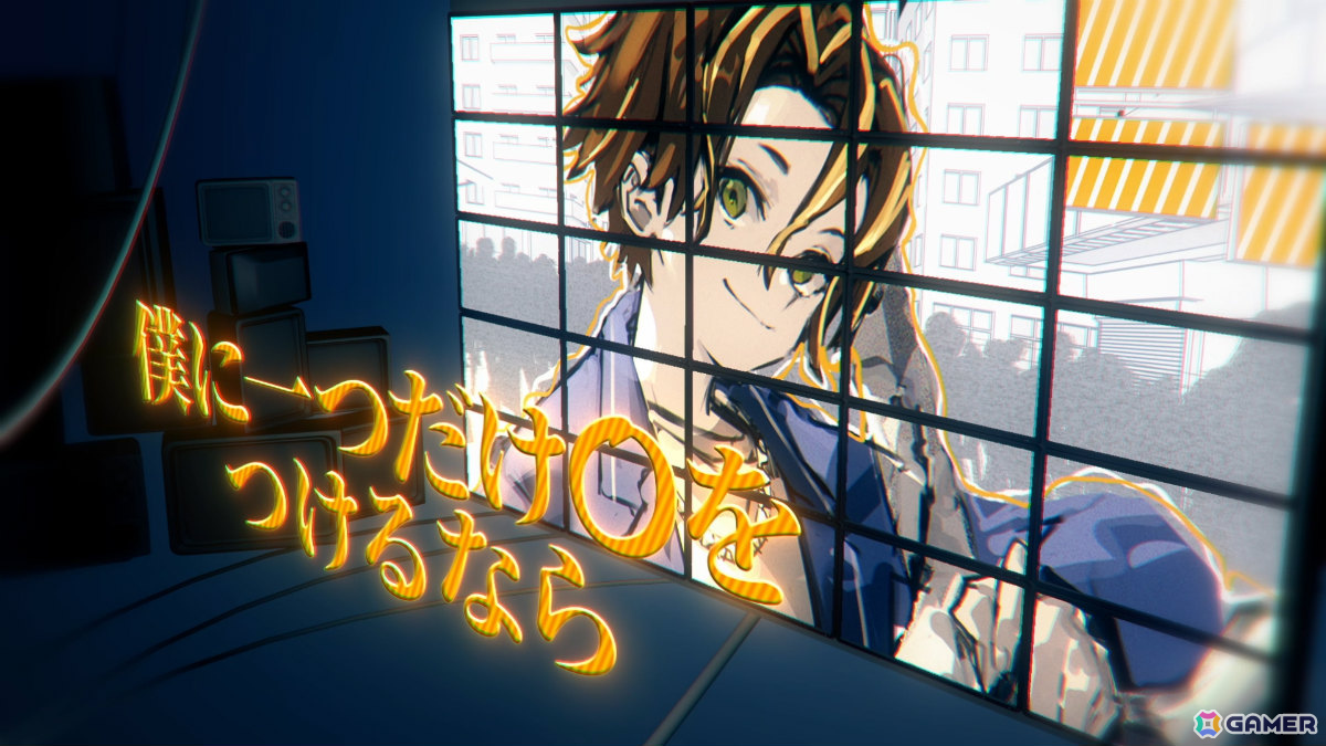 「ヴァレット／VARLET」小瀧奏汰（CV：大野智敬）が歌う挿入歌「新悲劇」のMVが公開！作曲はTadano Kaede / A4。さんが担当の画像3