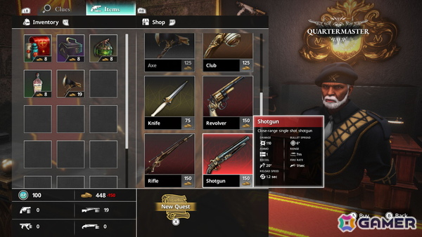 マーダーミステリーアクション「KILLER INN」は議論なし／投票なし――羊チームと狼チームで競い合うゲームルールを紹介！の画像10
