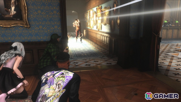 マーダーミステリーアクション「KILLER INN」は議論なし／投票なし――羊チームと狼チームで競い合うゲームルールを紹介！の画像11