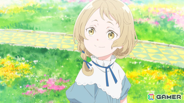 劇場アニメ「不思議の国でアリスと -Dive in Wonderland-」本日7月4日はアリスの日！“あの名場面”が日本発アニメで蘇る場面写真が解禁の画像1