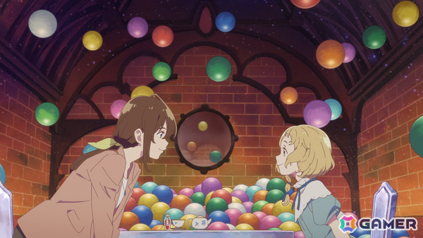 劇場アニメ「不思議の国でアリスと -Dive in Wonderland-」本日7月4日はアリスの日！“あの名場面”が日本発アニメで蘇る場面写真が解禁の画像4