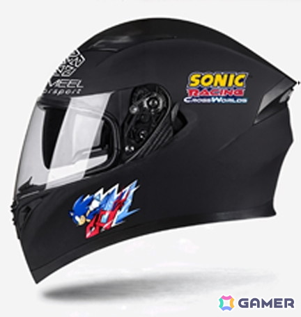 「Esports World Cup 2025」で「ソニックレーシング クロスワールド」「Virtua Fighter 5 R.E.V.O.」のエキシビションマッチを実施！の画像5