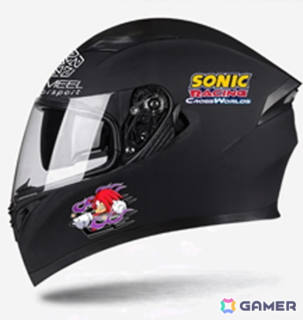 「Esports World Cup 2025」で「ソニックレーシング クロスワールド」「Virtua Fighter 5 R.E.V.O.」のエキシビションマッチを実施！の画像6