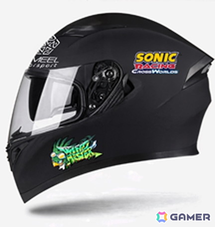 「Esports World Cup 2025」で「ソニックレーシング クロスワールド」「Virtua Fighter 5 R.E.V.O.」のエキシビションマッチを実施！の画像7